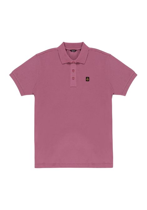 KURT POLO REFRIGIWEAR | Polo | T25900 PX9032D01611